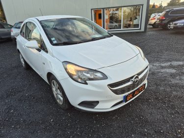 OPEL CORSA E  1.4 90CV 77500 KM 2016 