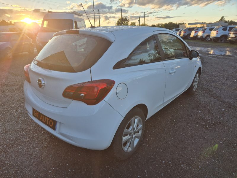 OPEL CORSA E  1.4 90CV 77500 KM 2016 