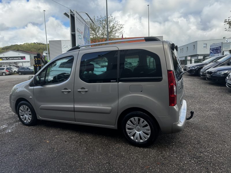 CITROEN BERLINGO 2008