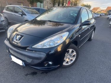 PEUGEOT 206 2009