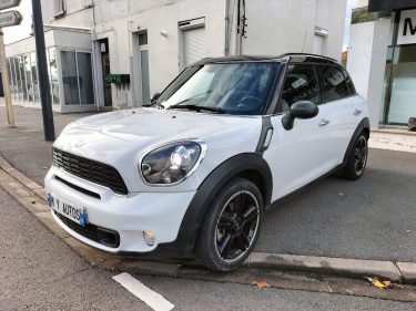 MINI MINI 2012