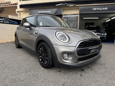 MINI Cooper One F56 1.5 (102Cv)