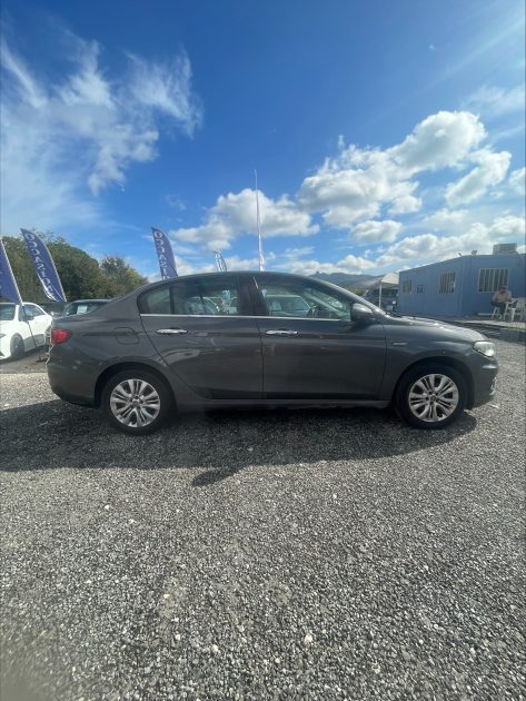 FIAT TIPO 1.6D MULTIJET 