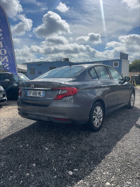 FIAT TIPO 1.6D MULTIJET 