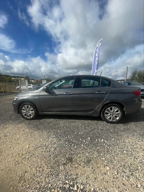 FIAT TIPO 1.6D MULTIJET 