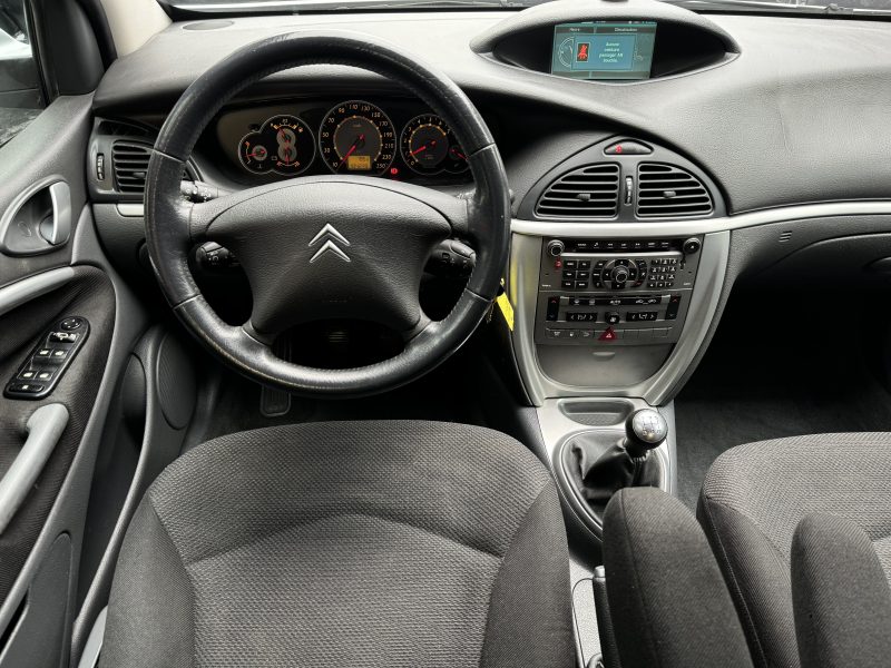 CITROEN C5 2006