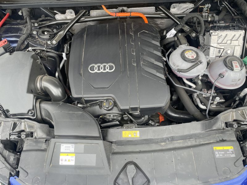 AUDI Q5 SPORTBACK 55 TFSI E 2023