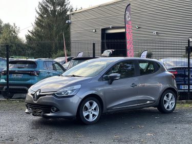 RENAULT CLIO IV 2015