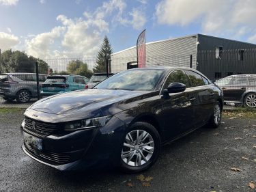 PEUGEOT 508 II 2021