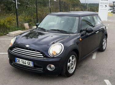 MINI MINI 2007