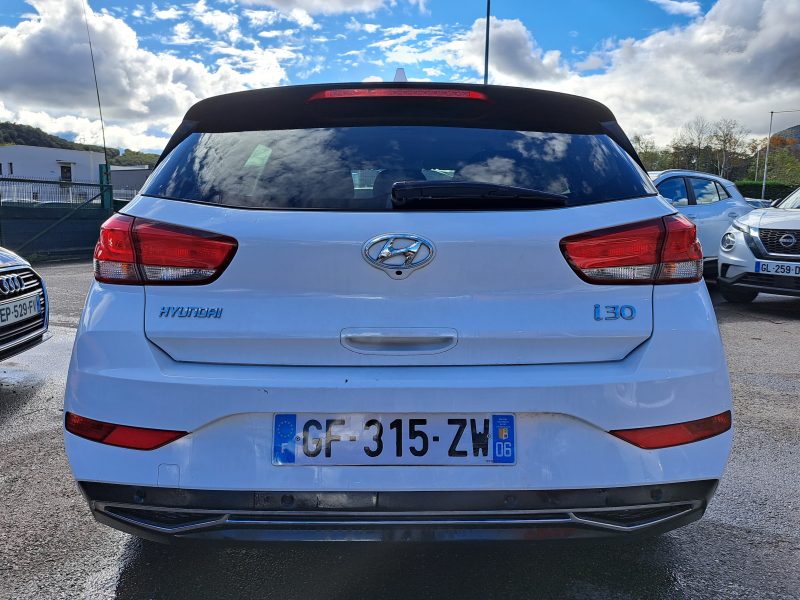 HYUNDAI I 30 2021