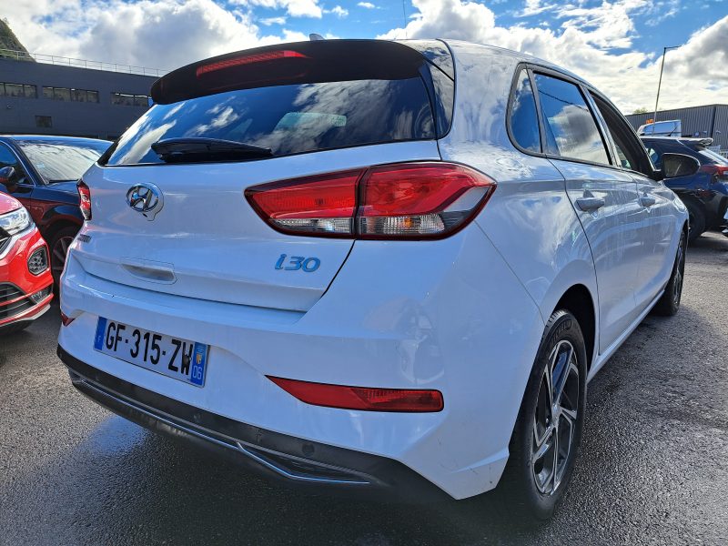 HYUNDAI I 30 2021