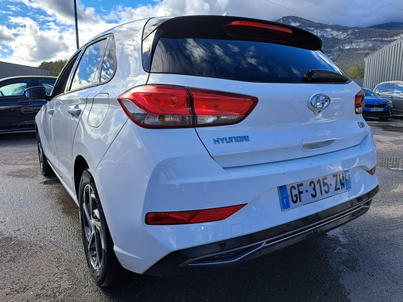 HYUNDAI I 30 2021