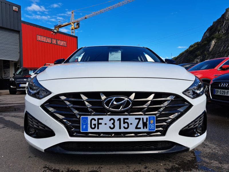 HYUNDAI I 30 2021