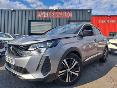 PEUGEOT 3008 2021