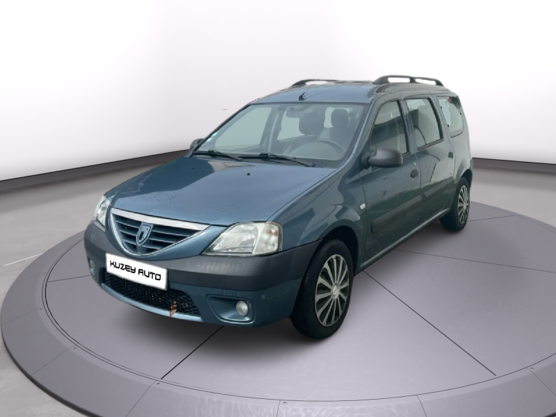 DACIA LOGAN 2008