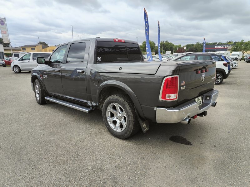 DODGE RAM 1500 LARAMIE 240 cv