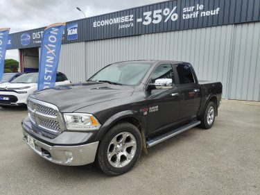 DODGE RAM 1500 LARAMIE 240 cv