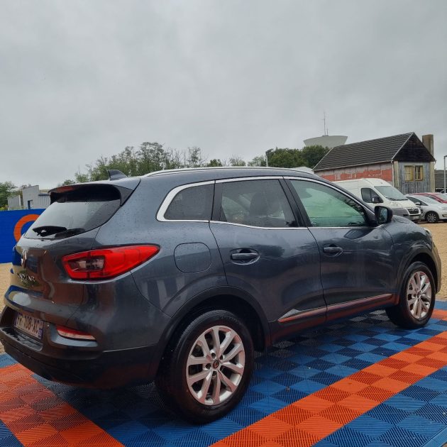 RENAULT KADJAR 2020