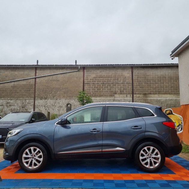 RENAULT KADJAR 2020