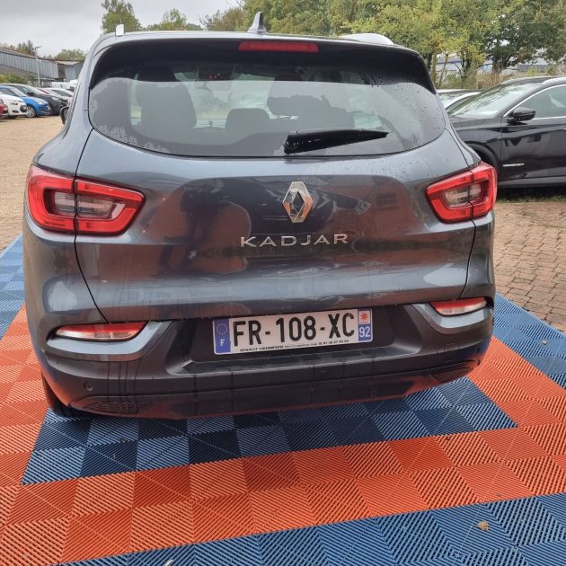 RENAULT KADJAR 2020