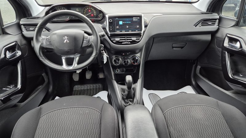 PEUGEOT 208  1.5 BlueHDI ACTIVE BUSINESS