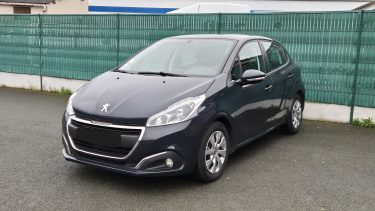 PEUGEOT 208  1.5 BlueHDI ACTIVE BUSINESS