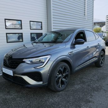 RENAULT ARKANA E-TECH 2023