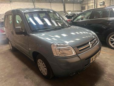 Citroen Berlingo 1.4 Advance