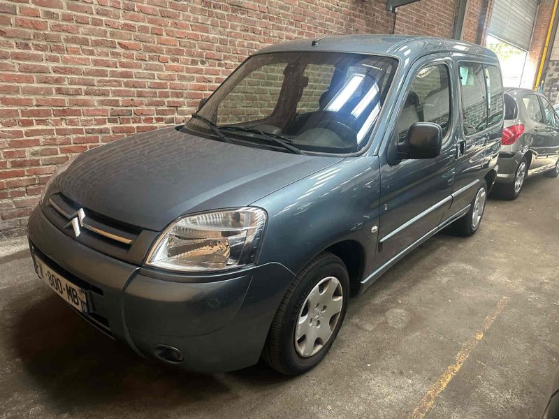 Citroen Berlingo 1.4 Advance