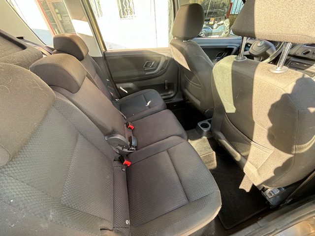 SKODA ROOMSTER 2013 1.6 TDI 90