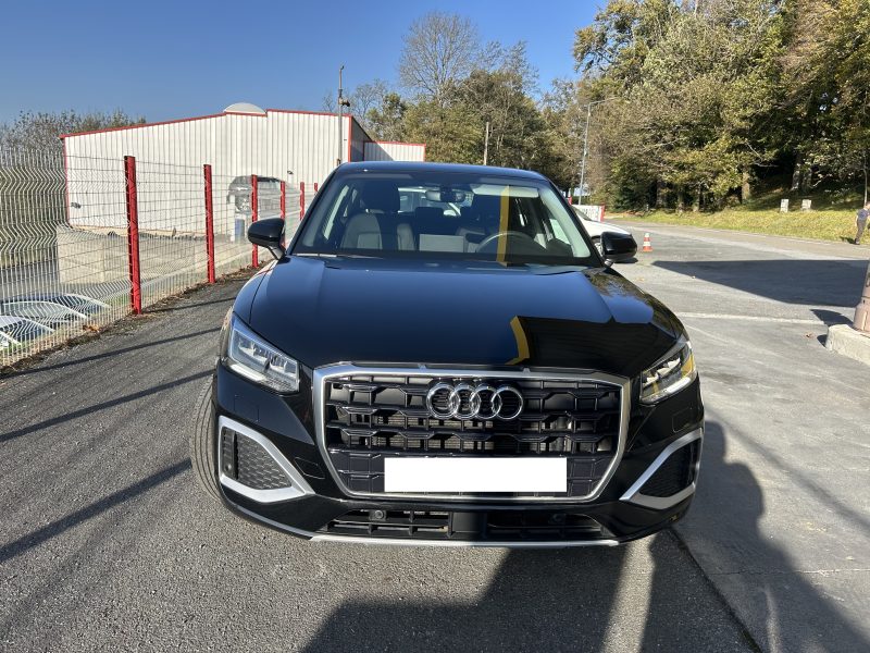 AUDI Q2  2021