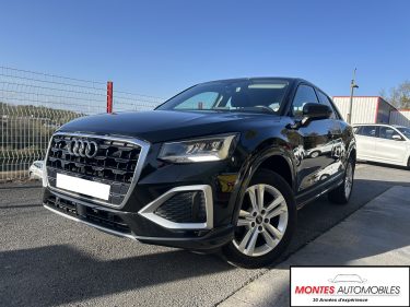 AUDI Q2  2021