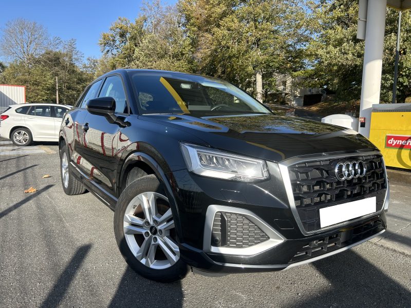 AUDI Q2  2021