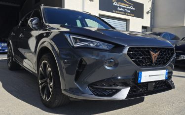 CUPRA FORMENTOR 2022