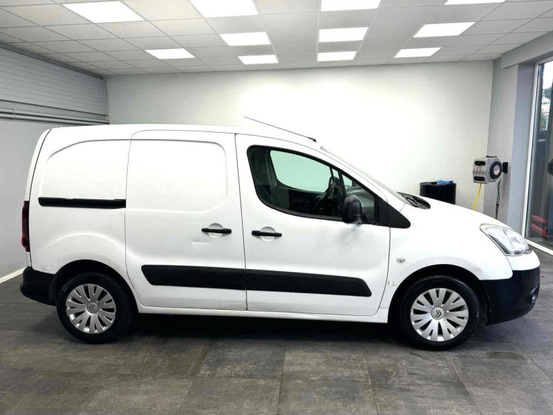 CITROEN BERLINGO 2013