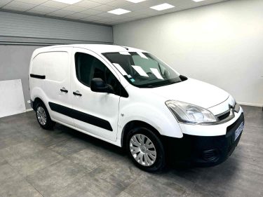 CITROEN BERLINGO 2013