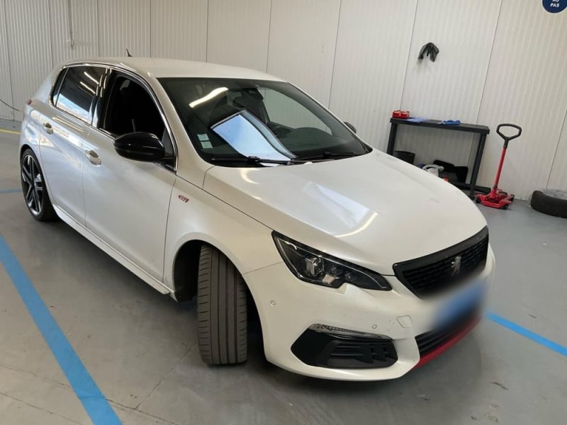 PEUGEOT 308 GTI 272 CV GARANTIE 12 MOIS