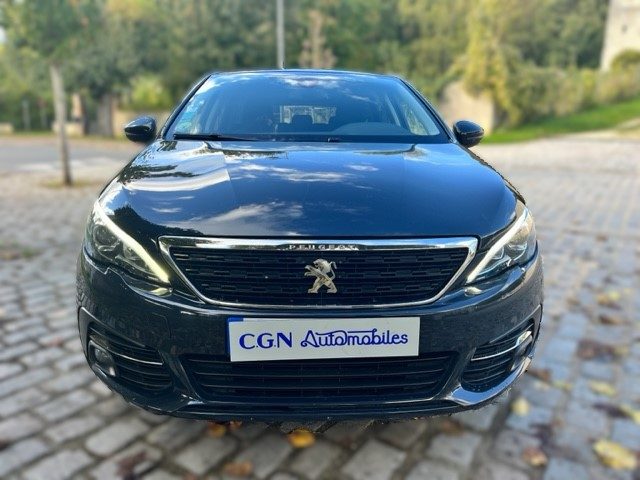 PEUGEOT 308 active business 2018