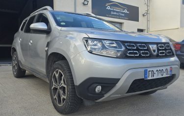 DACIA DUSTER 2020