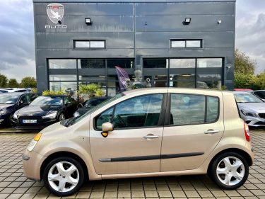 RENAULT MODUS 1.6 LUXE DYNAMIQUE PROACTIVE A