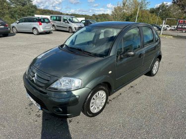 CITROEN C3 2008