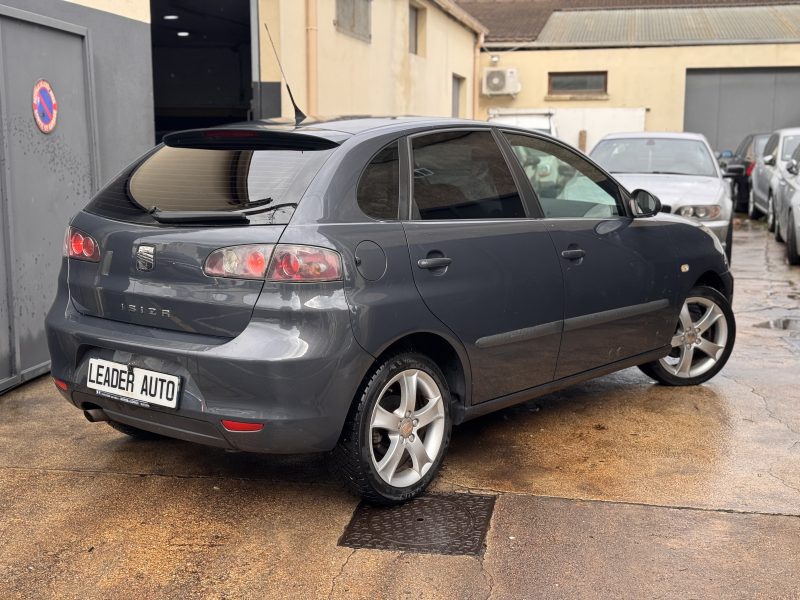 Seat Ibiza 1.4 ess Sport