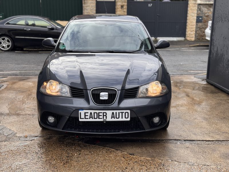 Seat Ibiza 1.4 ess Sport