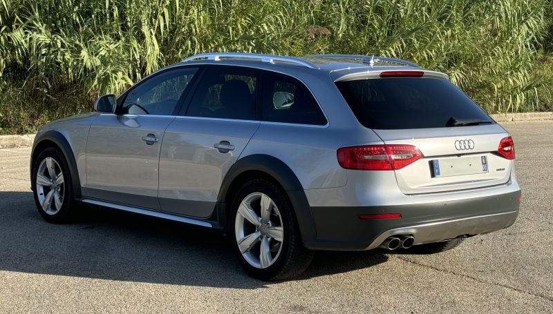 AUDI A4 Allroad Quattro 2.0 TDI 190 Ambition Luxe