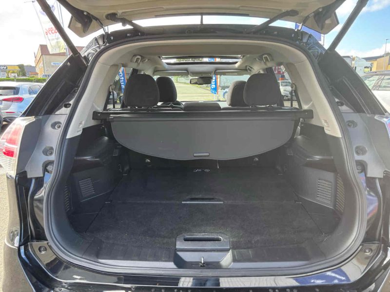 NISSAN X-TRAIL 1.6 DCI 130 cv N-CONNECTA