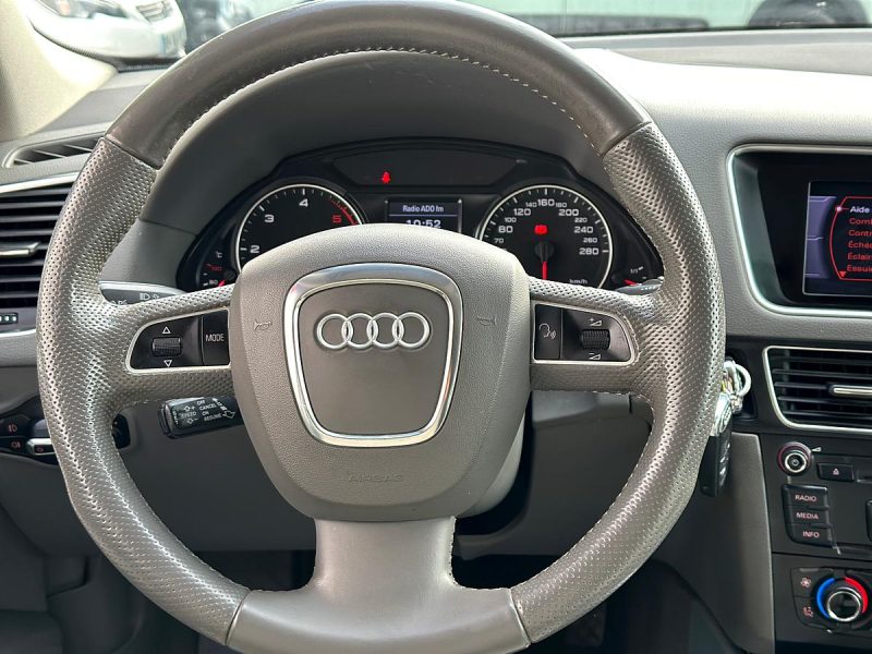 AUDI Q5 2009