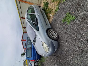 CITROEN XSARA PICASSO 2002