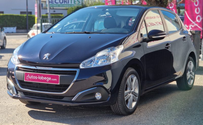 PEUGEOT 208 2020