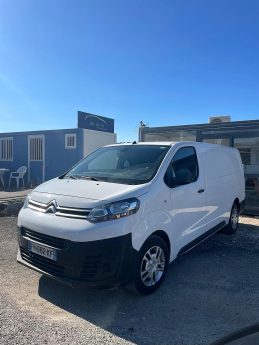 CITROEN JUMPY XL 1.6 BLUE HDI 95 CONFORT 